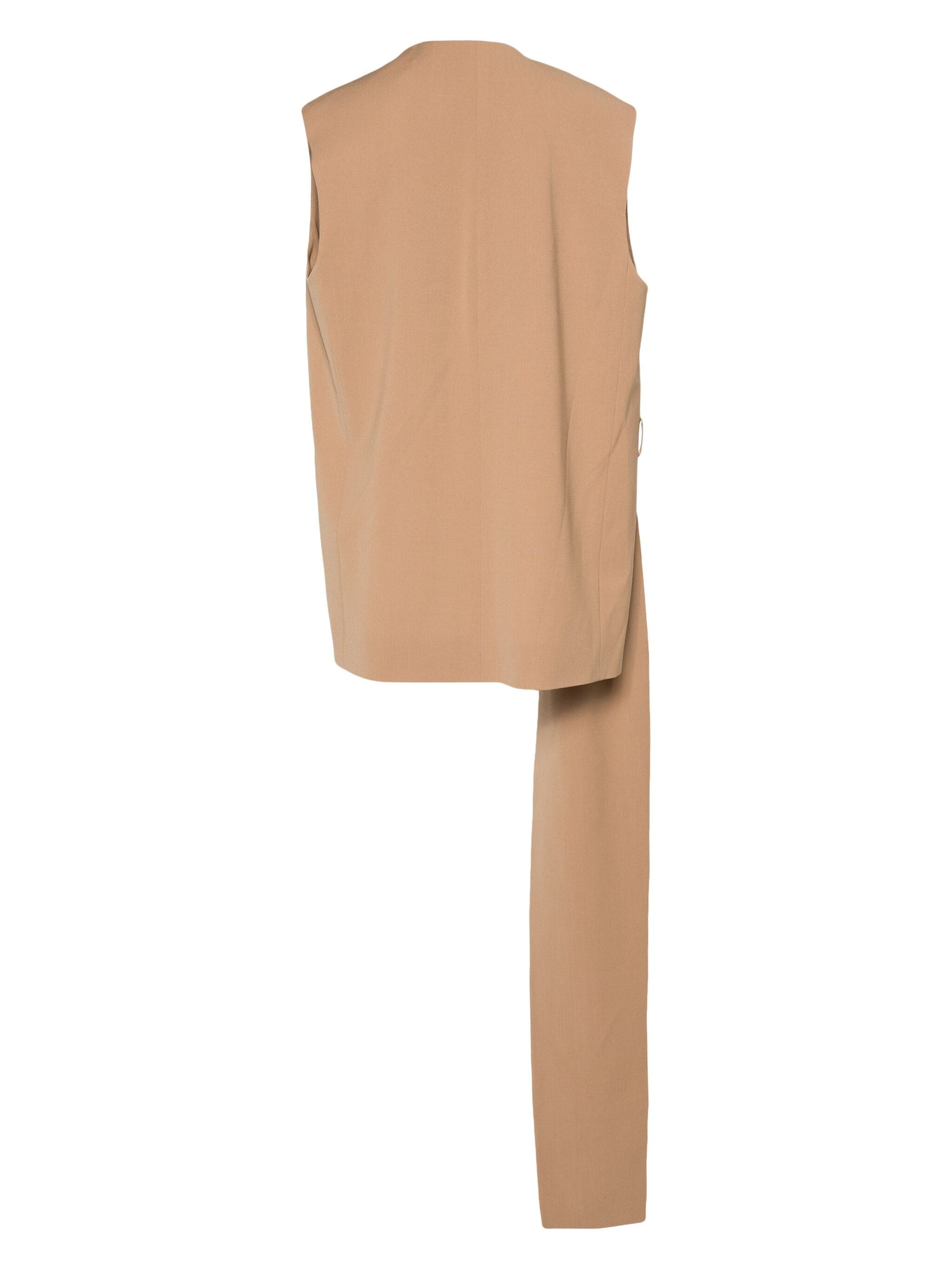 [GAUCHERE] Vest SS24 M12402270321