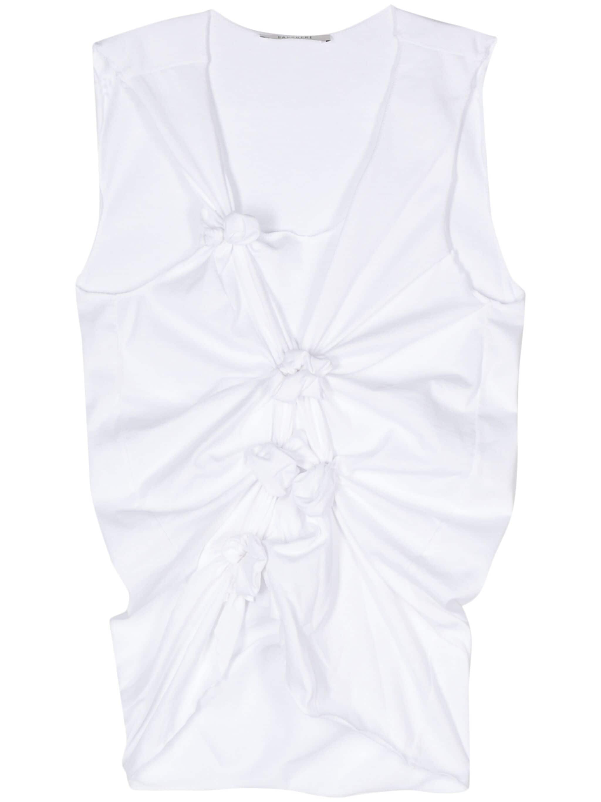 [GAUCHERE] Tank top SS24 M12417520325