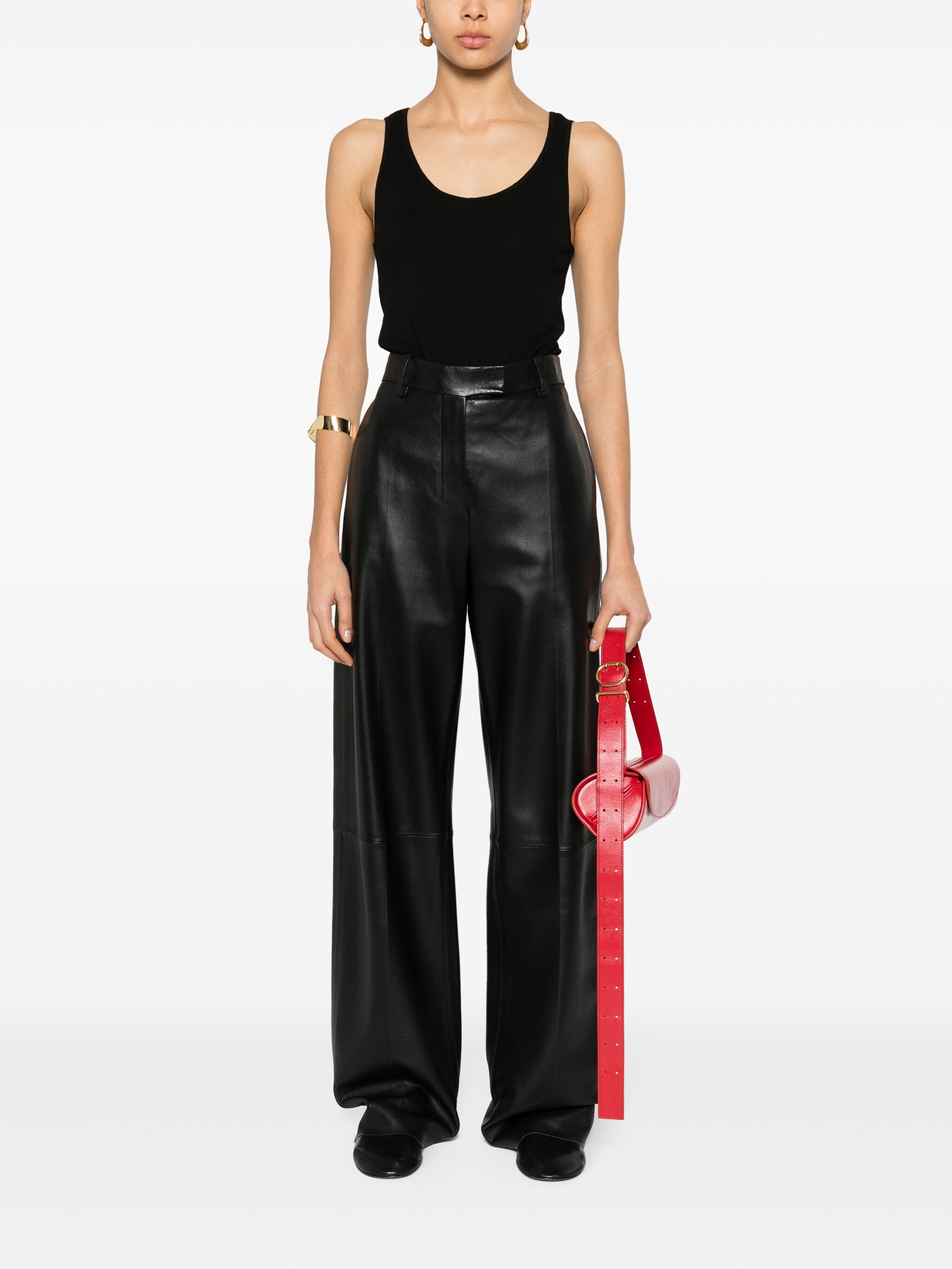 [GAUCHERE] Tank top SS24 P12417471564