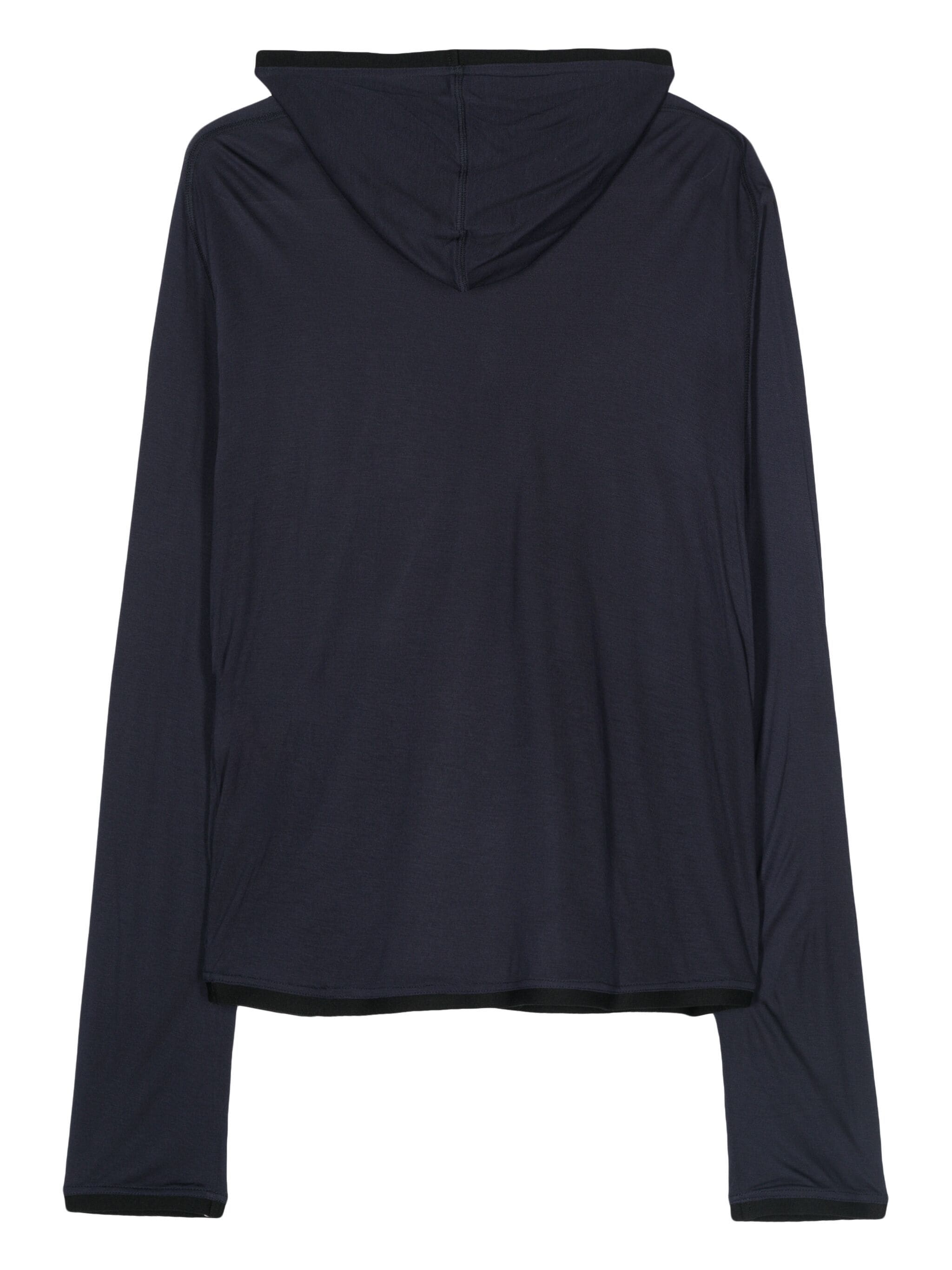 [RANRA] Hoodie SS24 AMSS24TT03633302