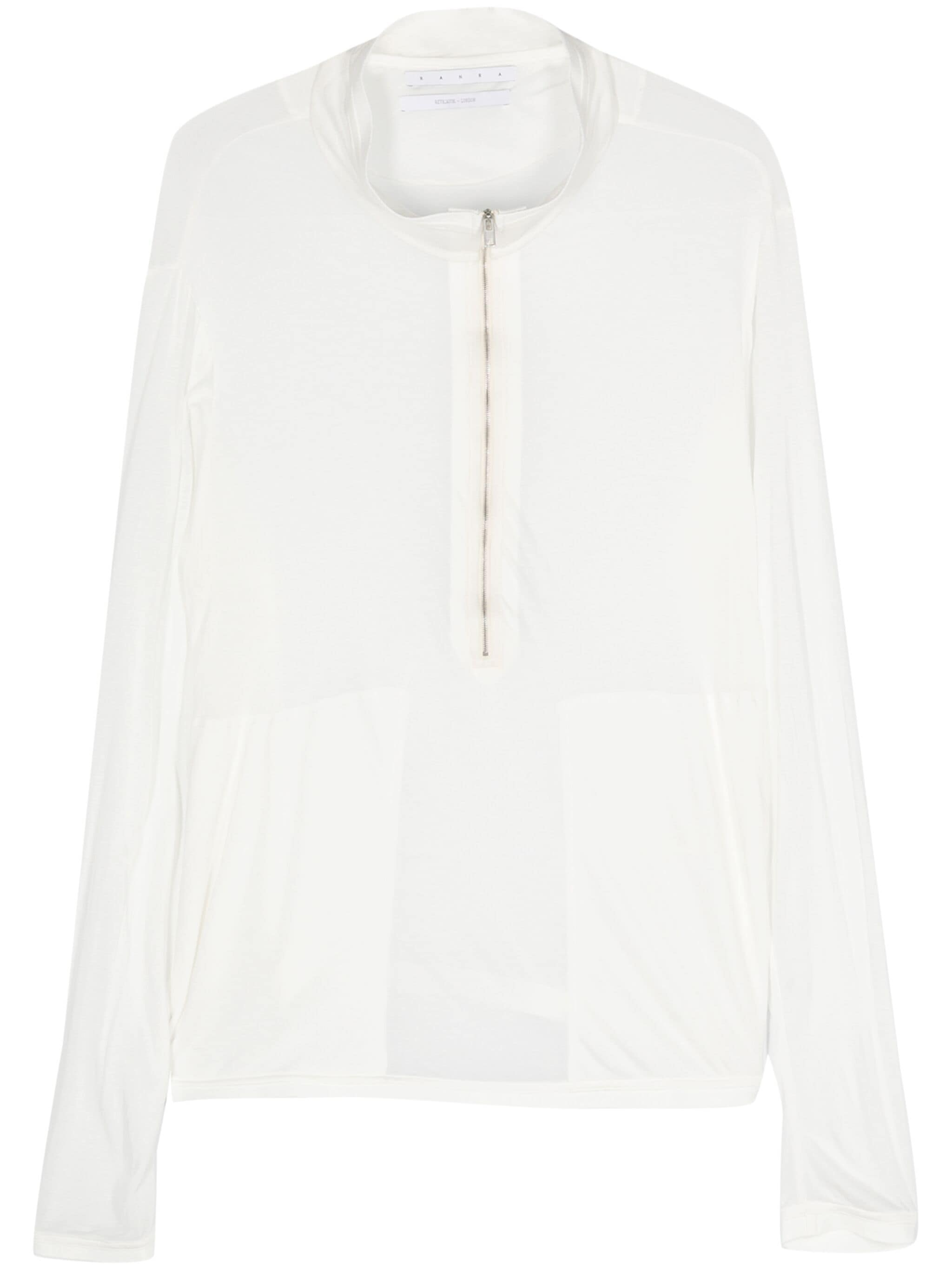 [RANRA] Zip Up SS24 AMSS24TT07633685