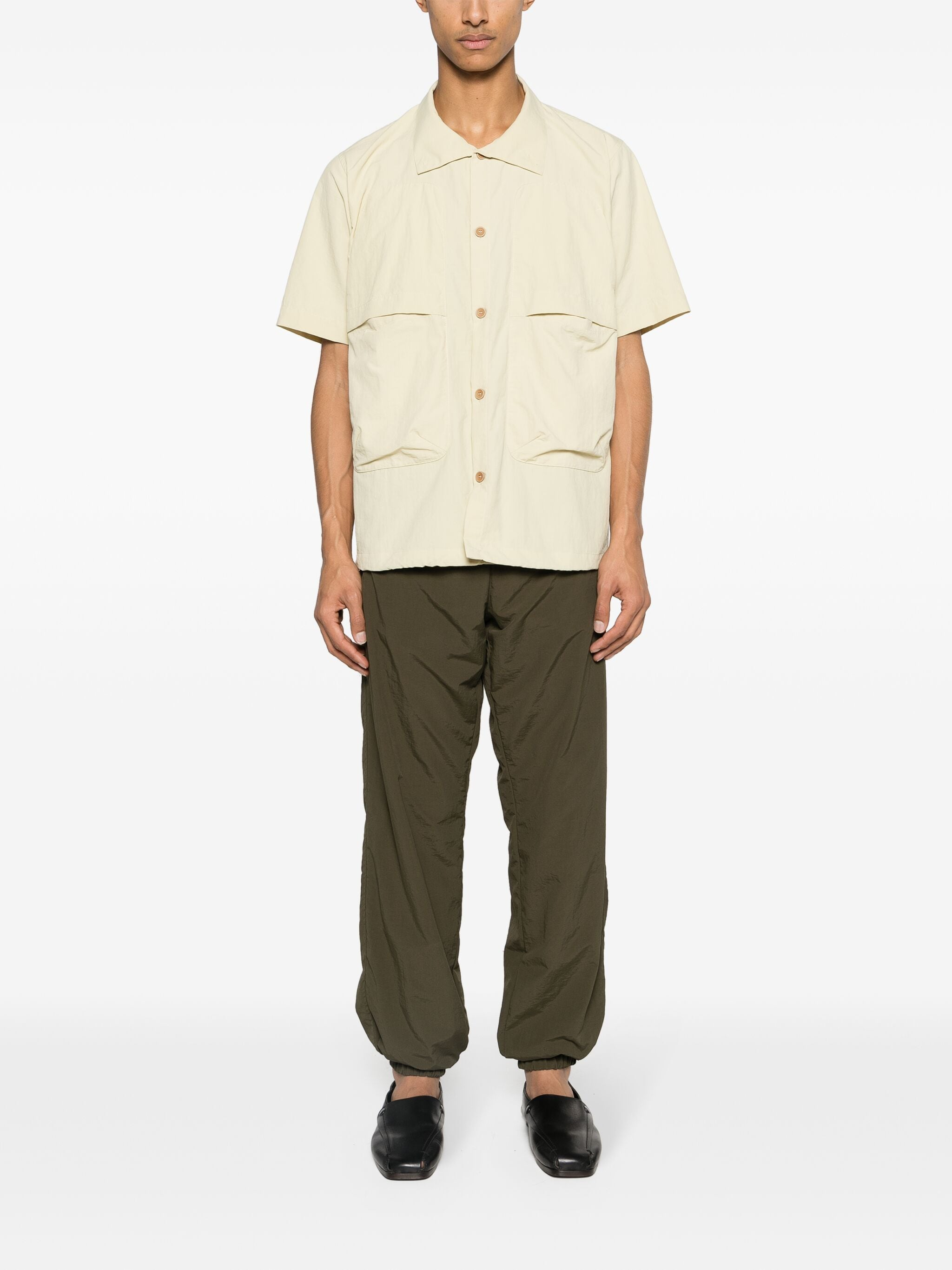 [RANRA] Shirts Short Sleeve SS24 AMSS24SR03547814