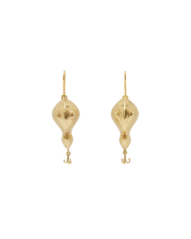[Alemais] Earring SS25 3232A