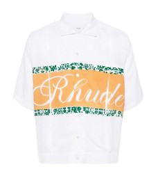[Rhude] Shirts Short Sleeve SS24 RHPS24SR10023060