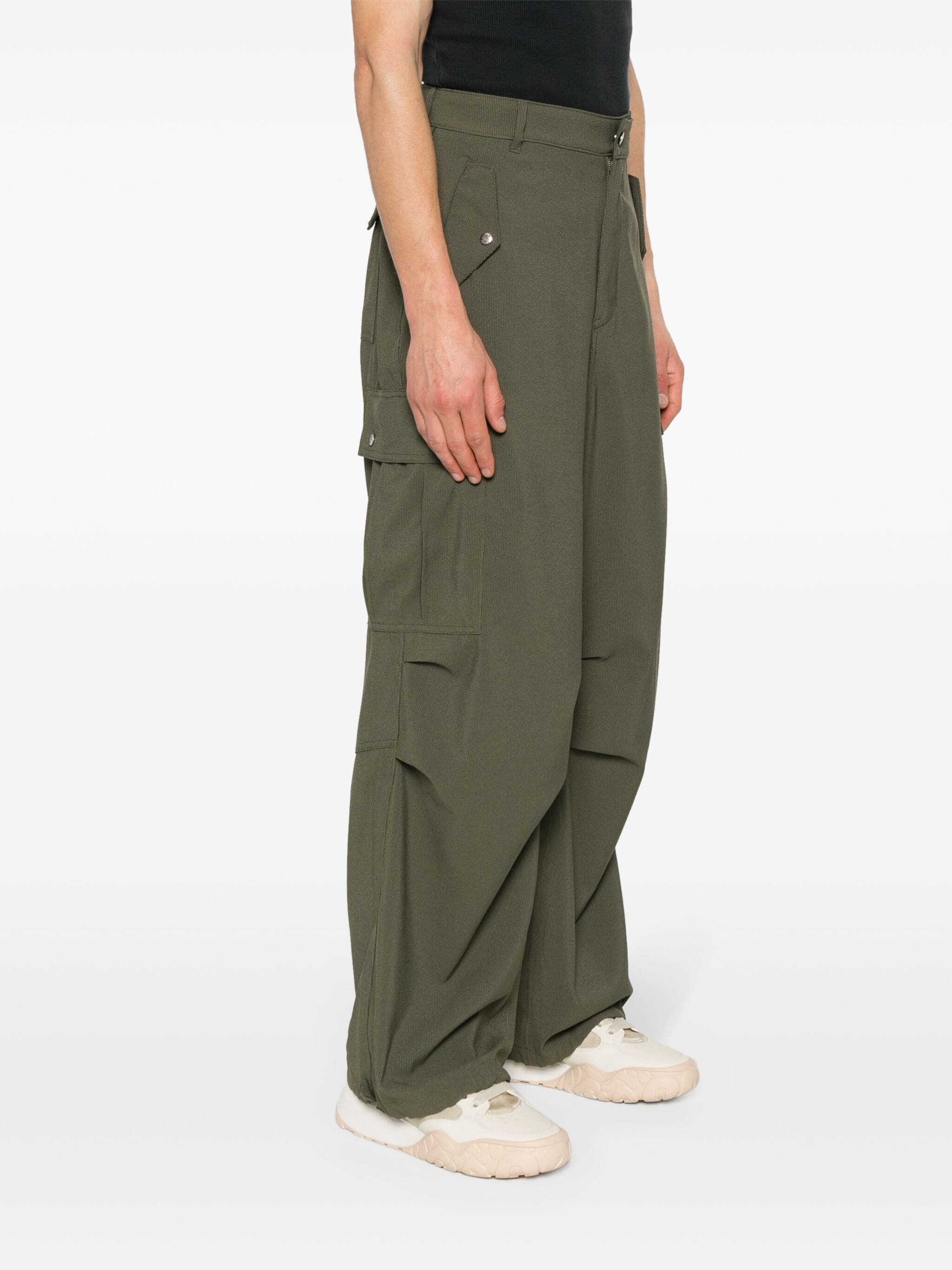 [Rhude] Trousers SS24 RHPS24PA12320372