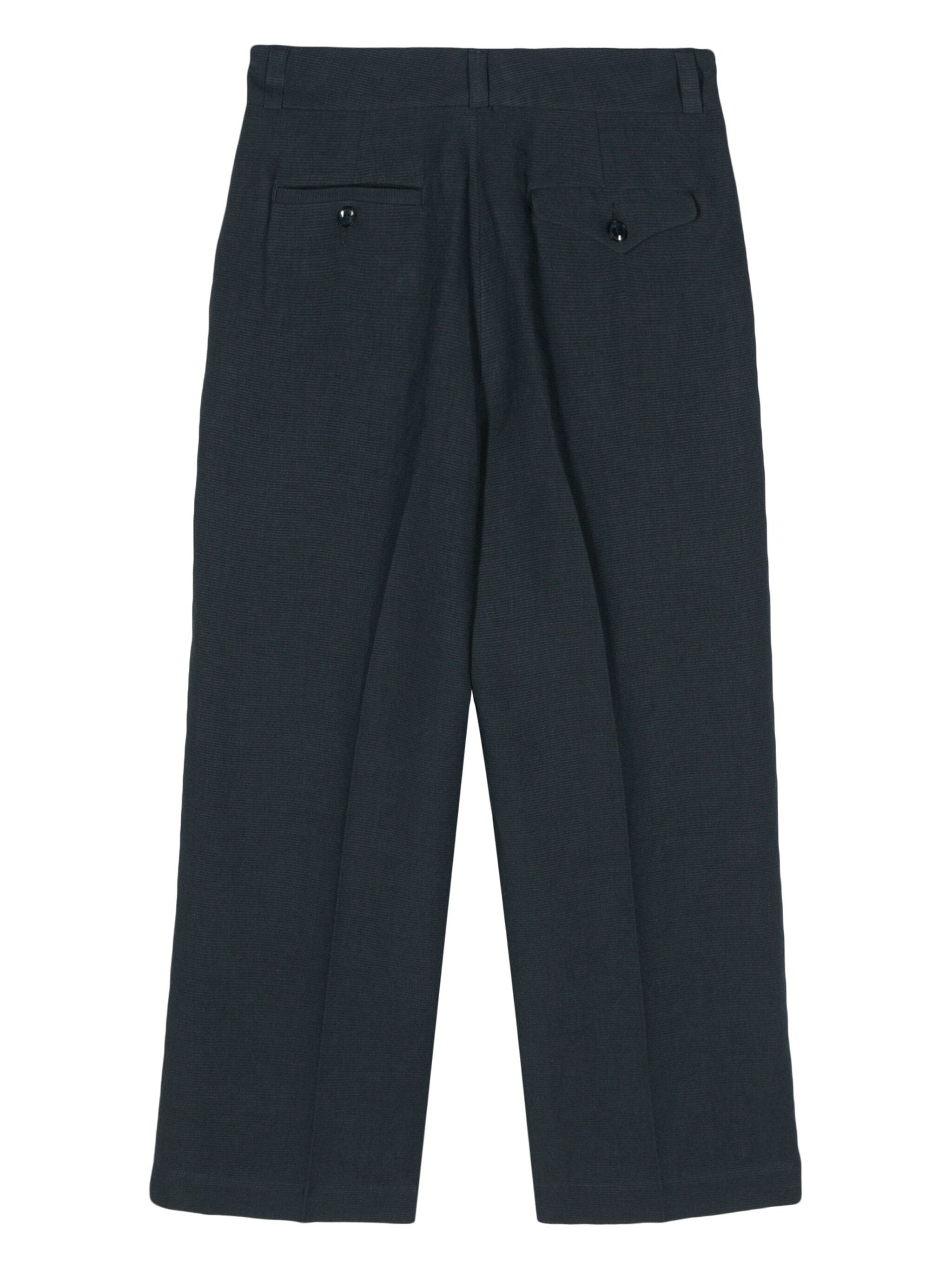 [BARENA] Trousers SS24 PAD46433149