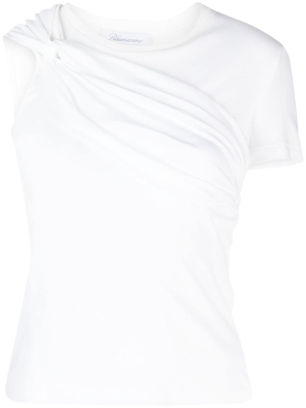 [BLUMARINE] T-shirts Short Sleeve SS24 2T051A