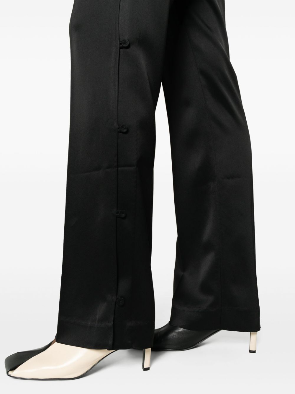[NANUSHKA] Trousers SS24 NW24RSPA00799