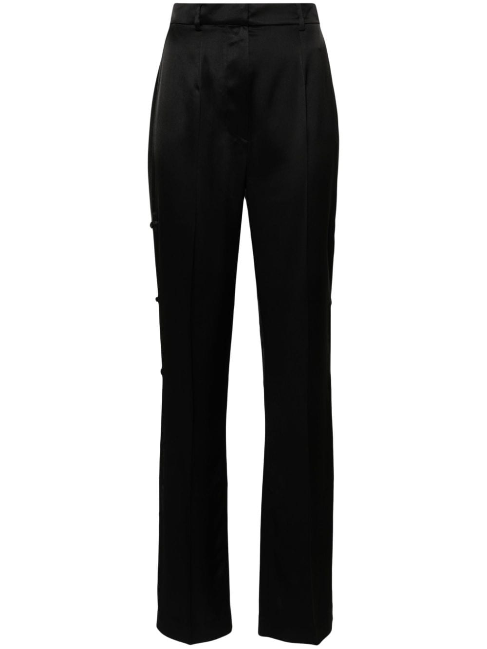 [NANUSHKA] Trousers SS24 NW24RSPA00799