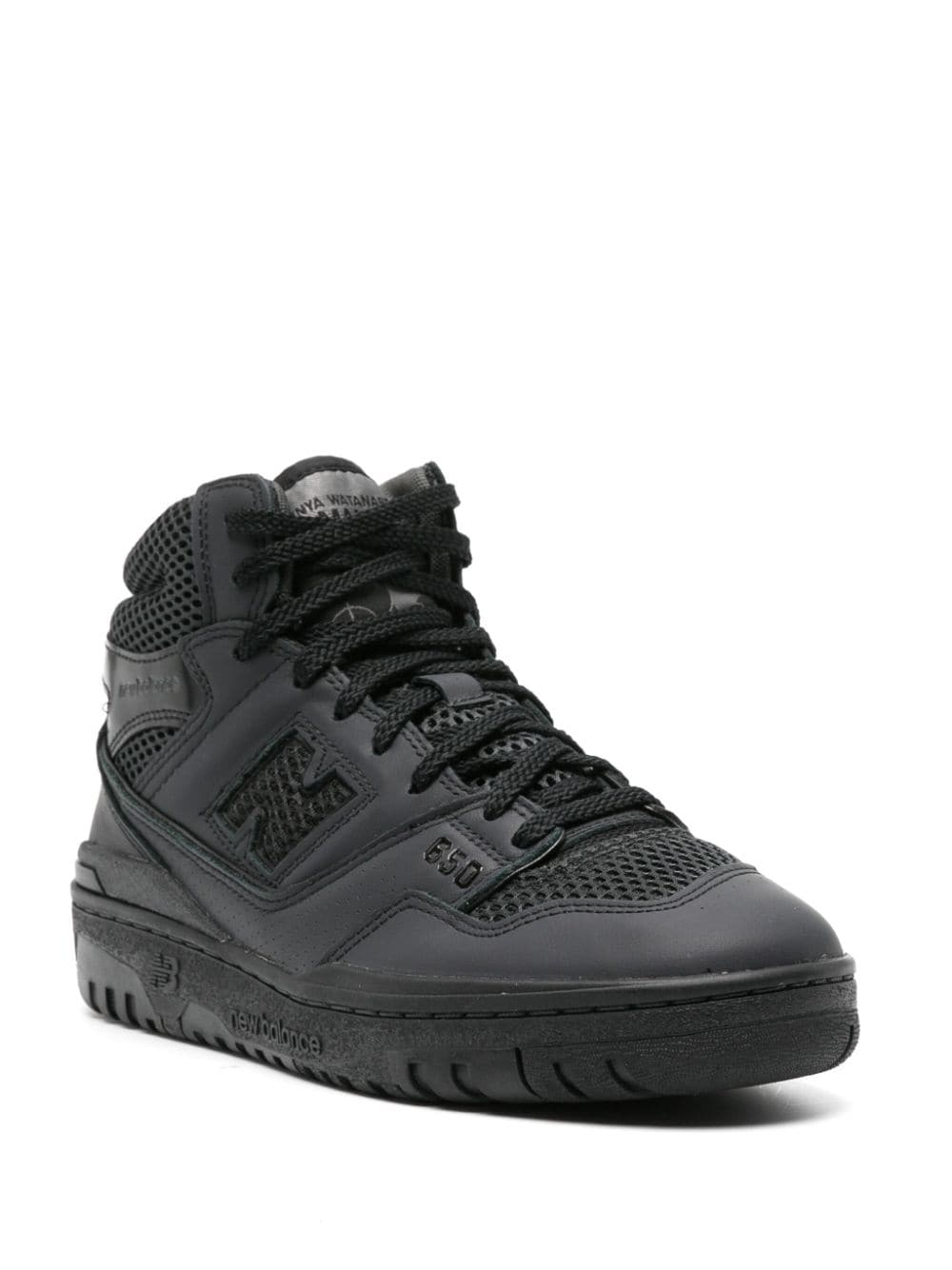 [Junya Watanabe MAN] Sneakers FW23 WLK102