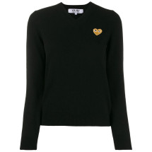[COMME DES GARCONS PLAY] Knitwear SS25 P1N047