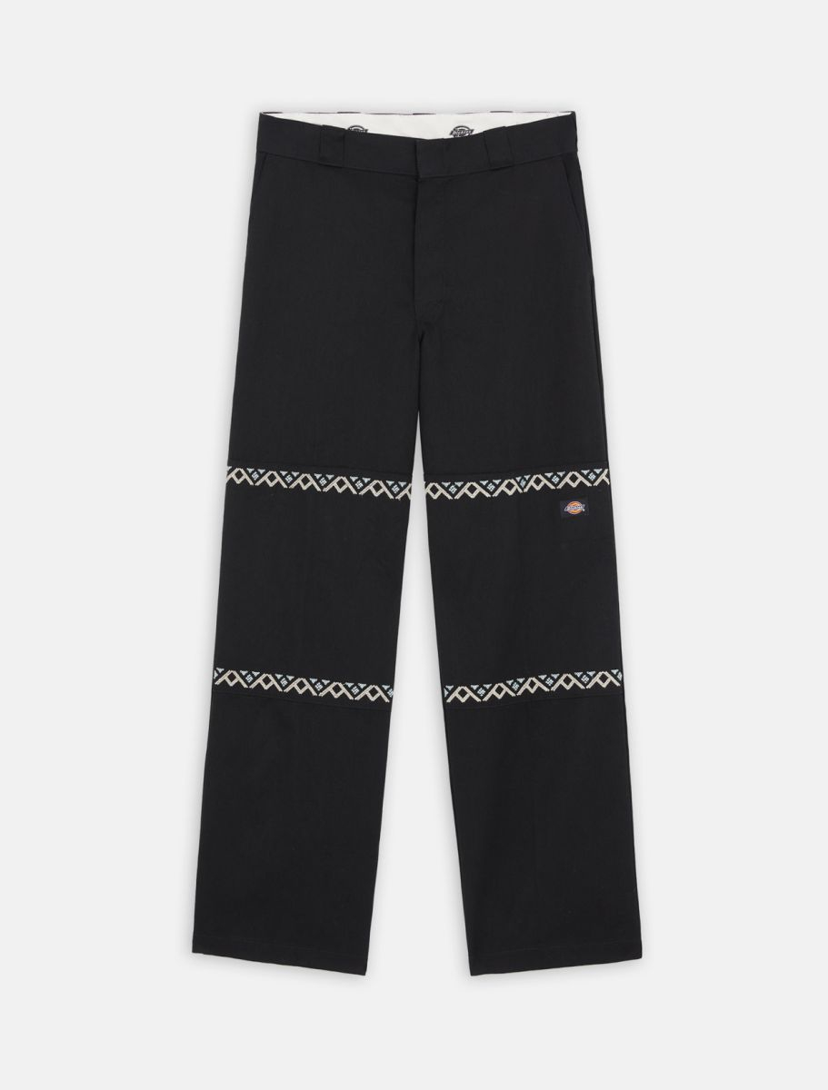 [DICKIES] Trousers FW23 DK0A4YJFBLK1
