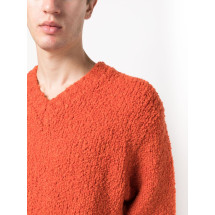 [Sunflower] Knitwear FW23 3033ASKESWEATER