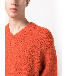 [Sunflower] Knitwear FW23 3033ASKESWEATER