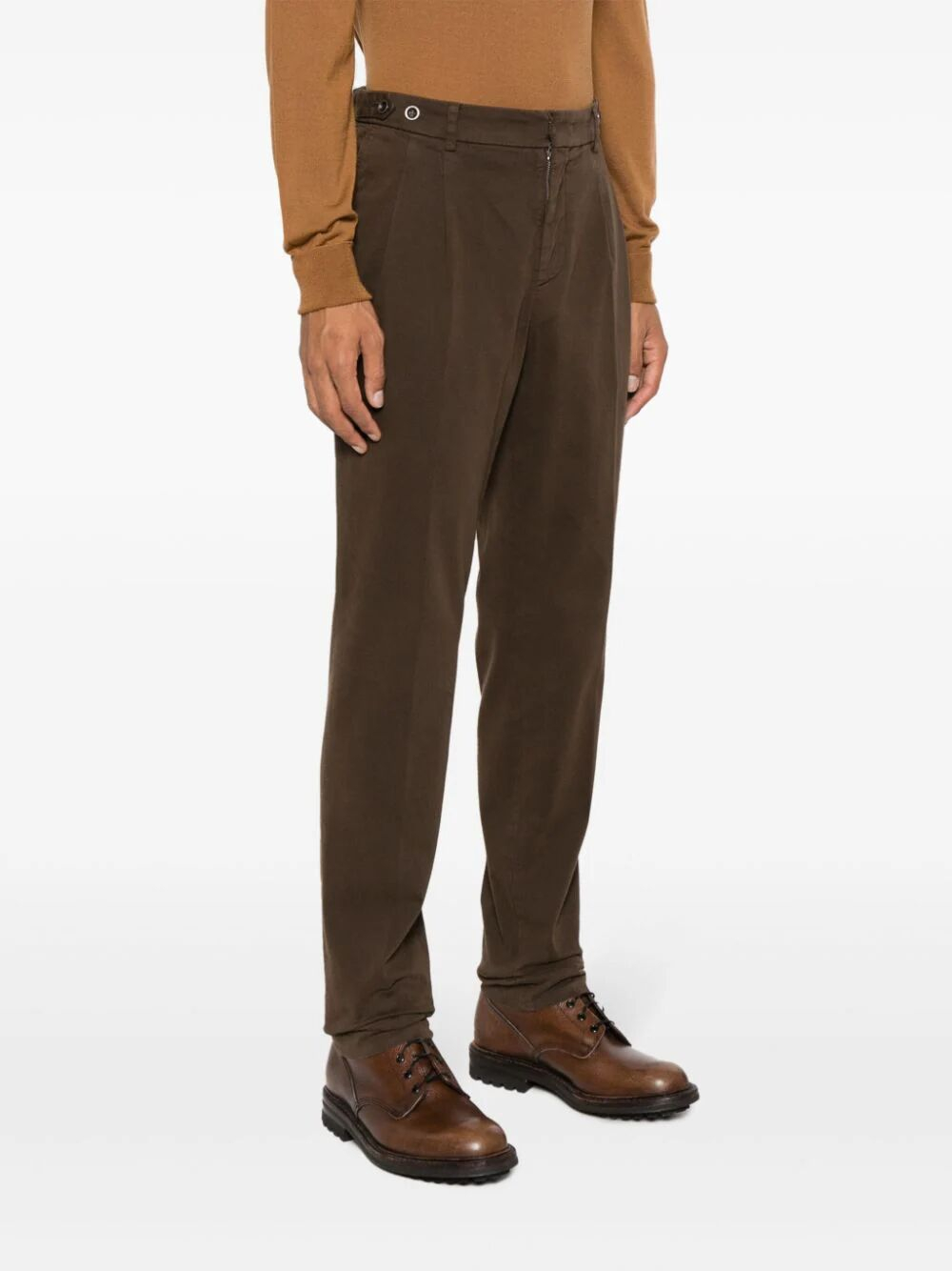 [Peserico] Trousers FW23 R54613T002479