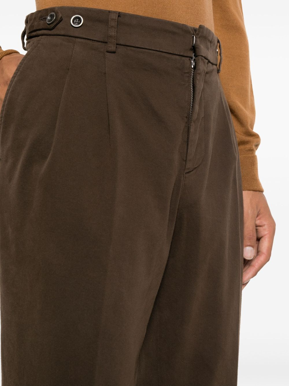 [Peserico] Trousers FW23 R54613T002479