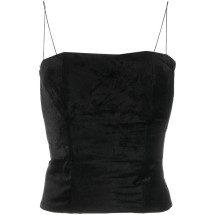 [Forte Forte] Bustier FW23 11054MYTOP