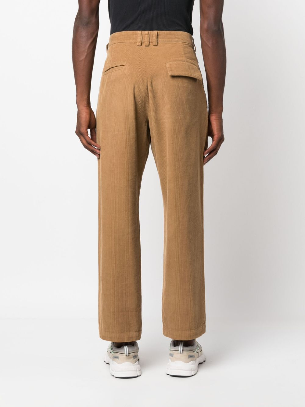 [RANRA] Trousers FW23 AMFW23PA03293257