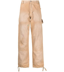 [Rhude] Trousers FW23 RHPF23PA10012372