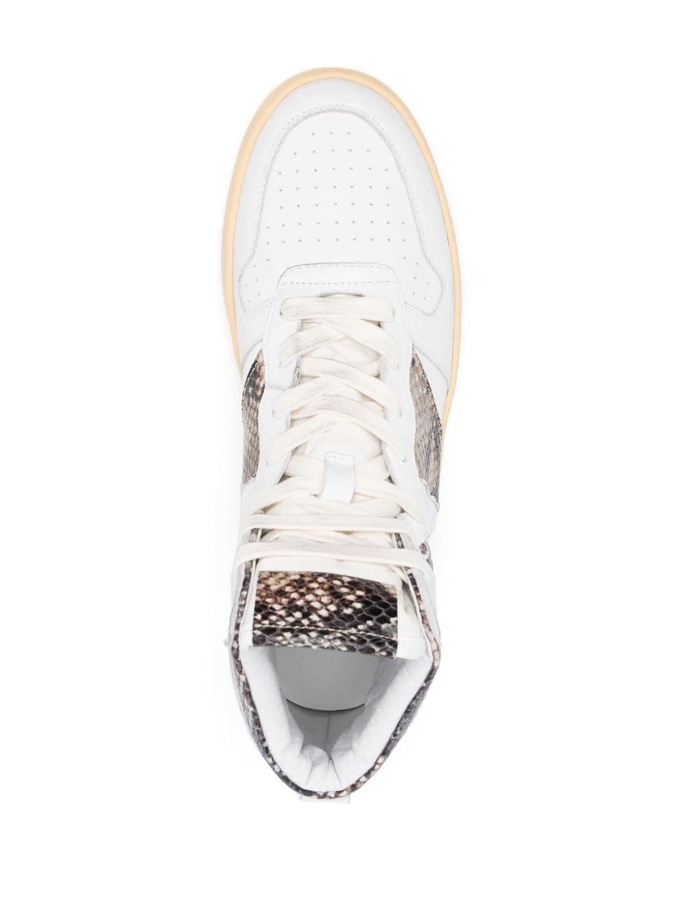 [Rhude] Sneakers FW23 RHPF23FO02489793
