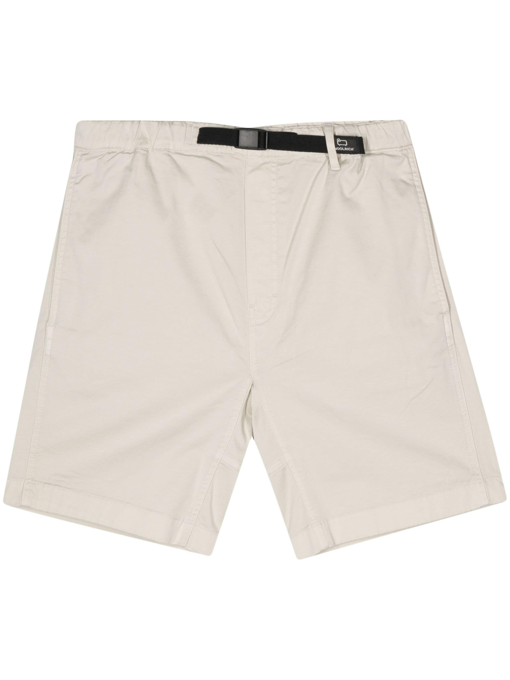 [Woolrich] Shorts SS24 CFWOSH0038MRUT3343