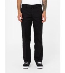 [DICKIES] Trousers SS23 DK0A4XK9BLK1