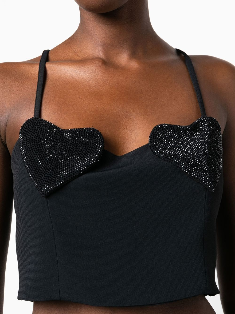[BLUMARINE] Tank top SS23 2C188A