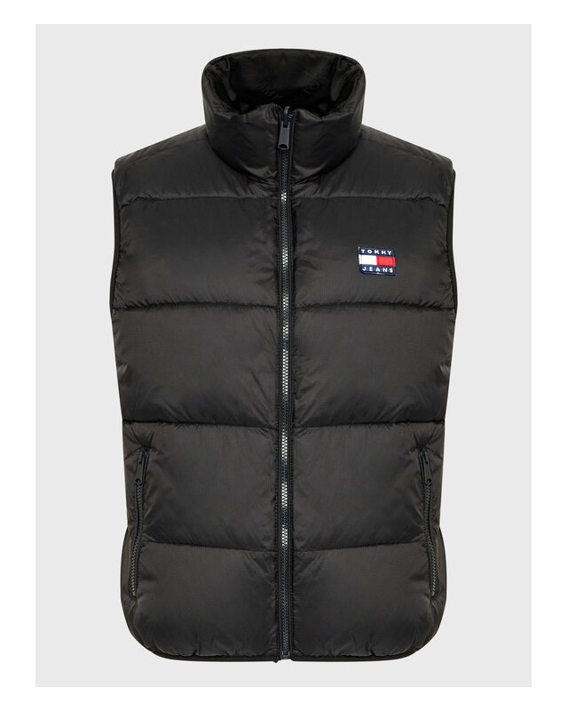 [TOMMY JEANS] Down Vest FW22 DW0DW13750