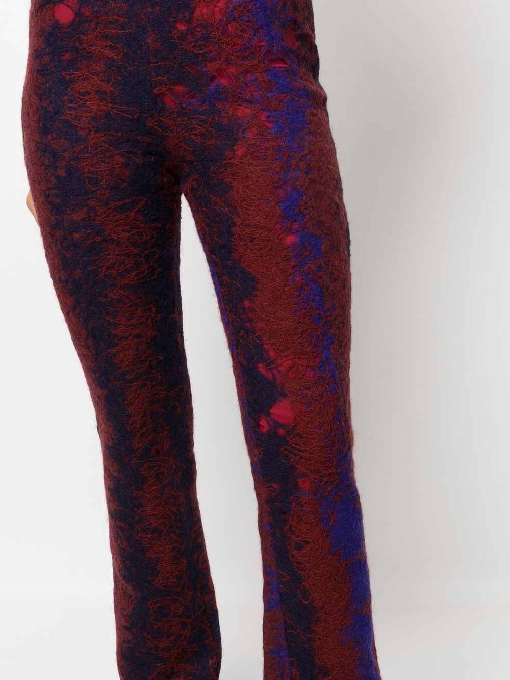 [VITELLI] Trousers FW22 FW22DMBD005PG