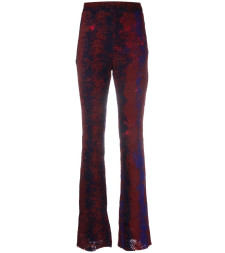 [VITELLI] Trousers FW22 FW22DMBD005PG