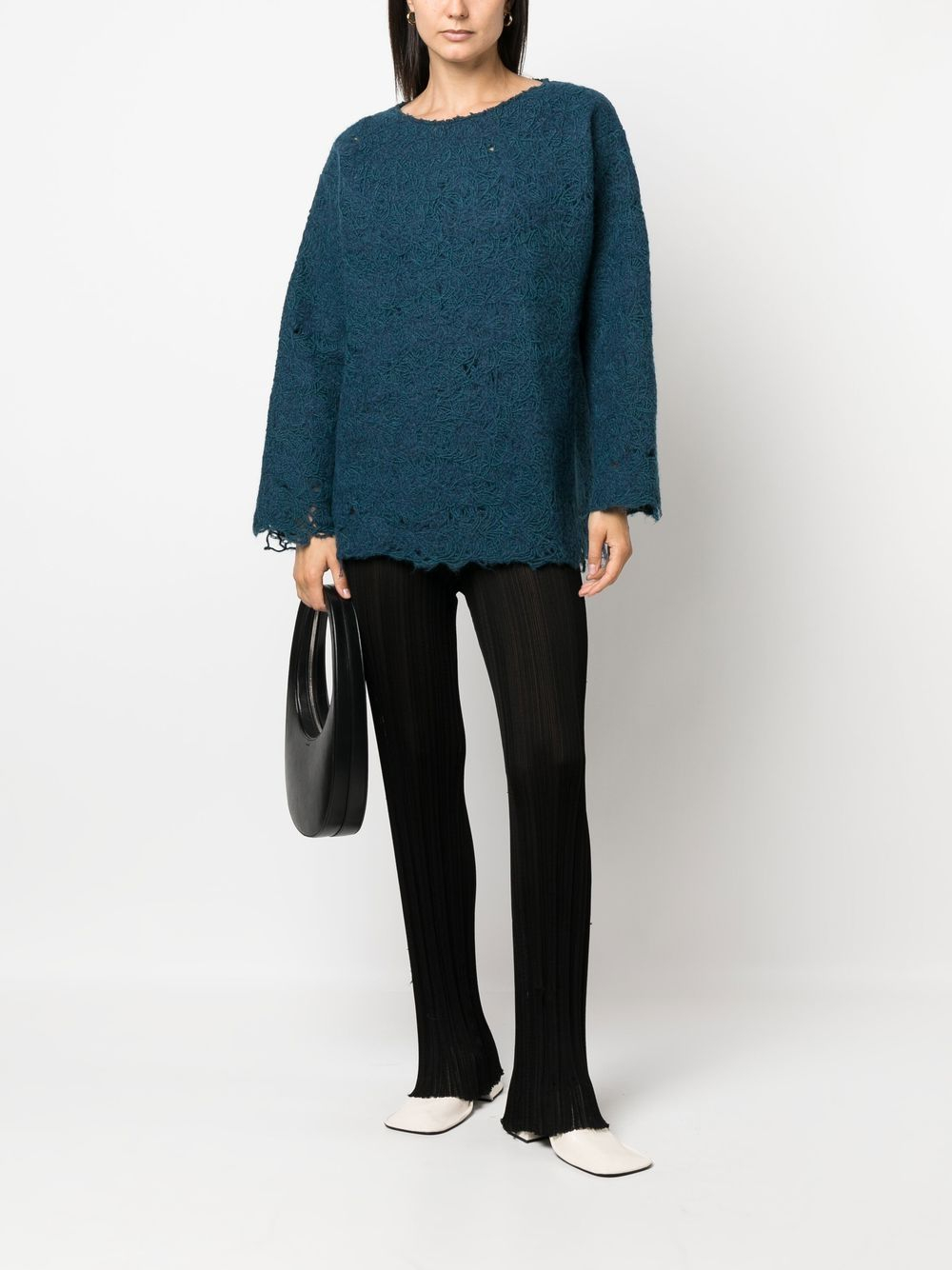 [VITELLI] Knitwear FW22 FW22DMBD001DO