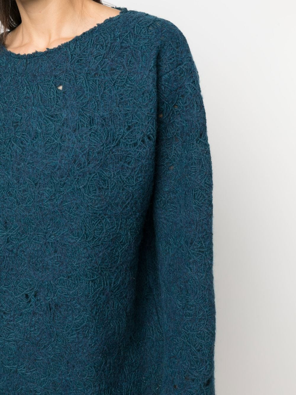 [VITELLI] Knitwear FW22 FW22DMBD001DO