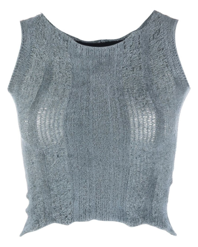 [VITELLI] Tank top FW22 FW22VMM010MB