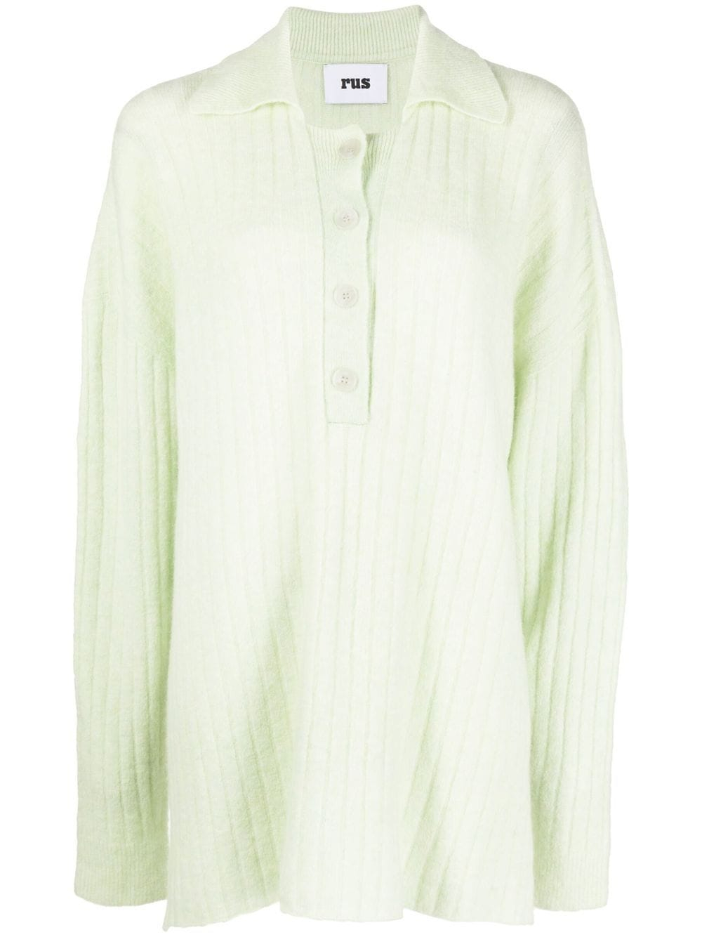 [RUS] Knitwear FW22 FF22003LG