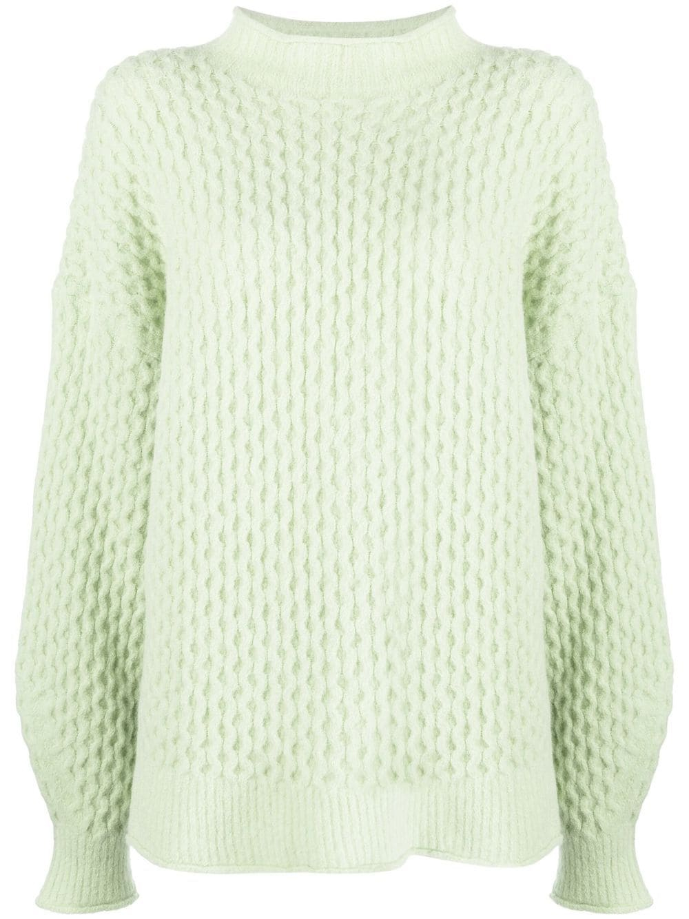 [RUS] Knitwear FW22 FF22023G