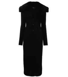 [BLUMARINE] Long sleeve dress FW22 2A194A