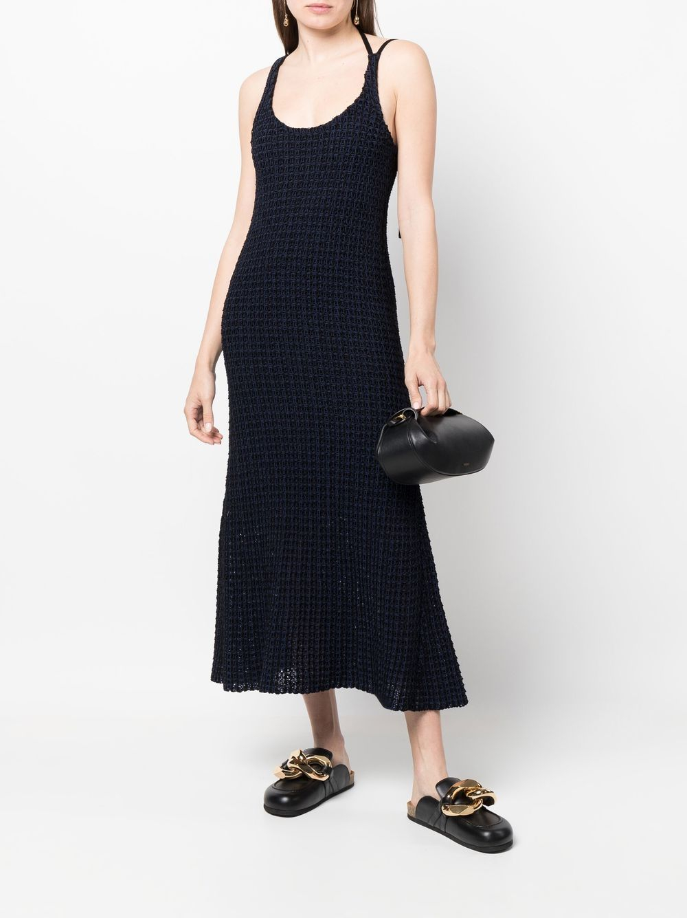 [3.1 PHILLIP LIM] Sleeveless dress SS22 S2227988TTM