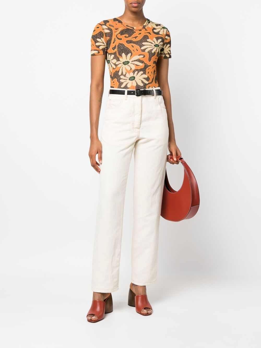 [GIULIVA HERITAGE] Trousers SS22 THEDANTROUSERS