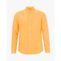 [Colorful Standard] Shirts Long Sleeve SS22 CS4002