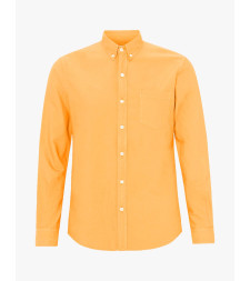 [Colorful Standard] Shirts Long Sleeve SS22 CS4002