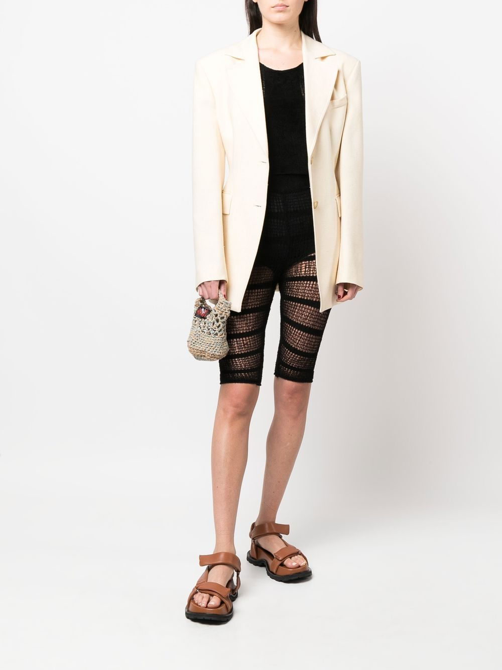 [VITELLI] Trousers SS22 SS22VM010A