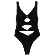 [ELISABETTA FRANCHI] Monokini SS25 CS73B51E2110
