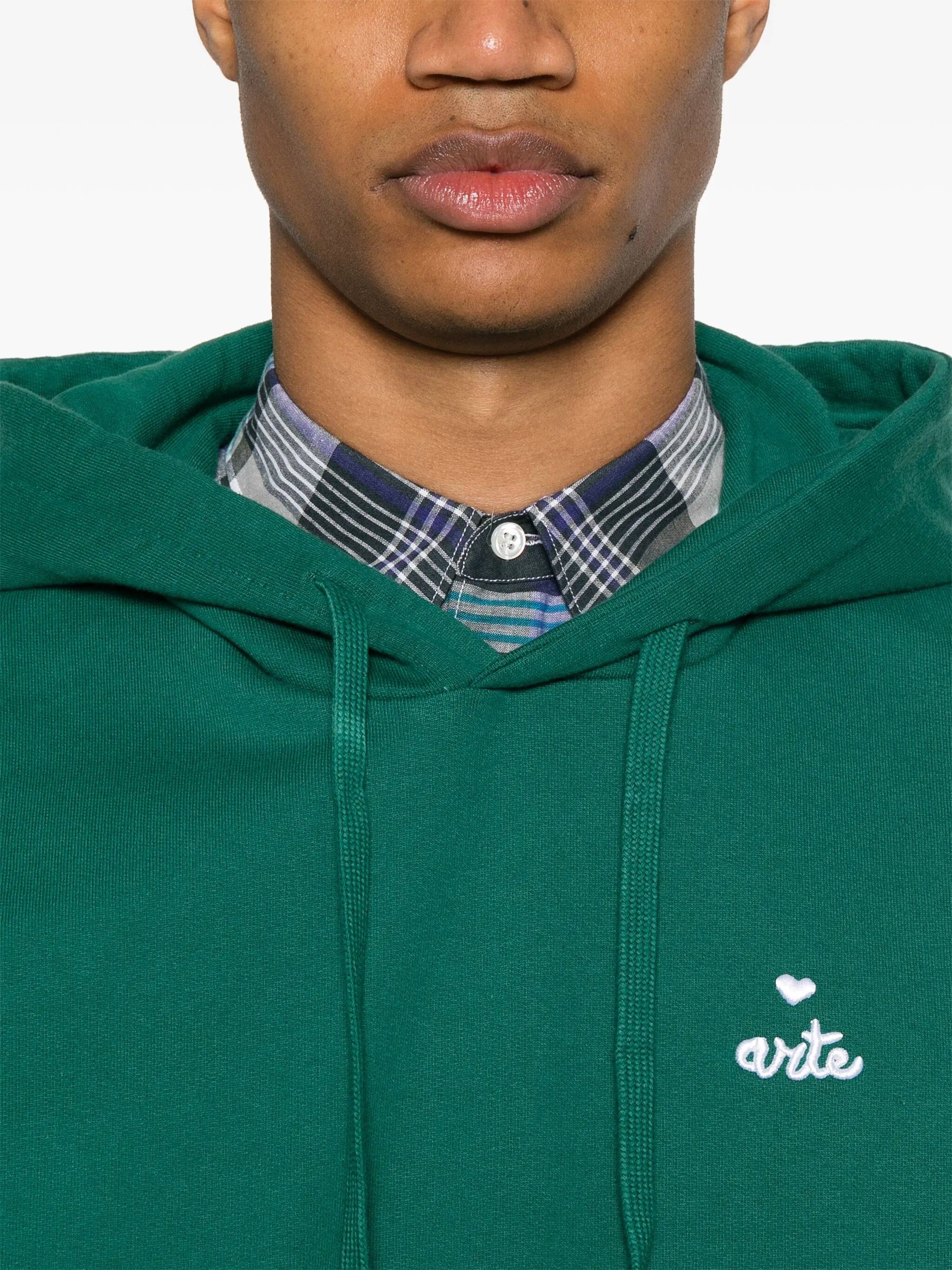 [Arte Antwerp] Hoodie SS25 SS25162H