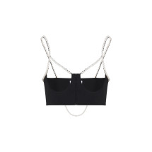 [Moschino] Bustier SS25 251D08070431
