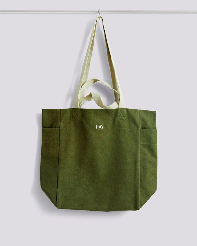 [HAY] Eco bag SS26 AB386A682