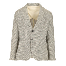 [Original Vintage] Coat SS25 OTIS208ECRU