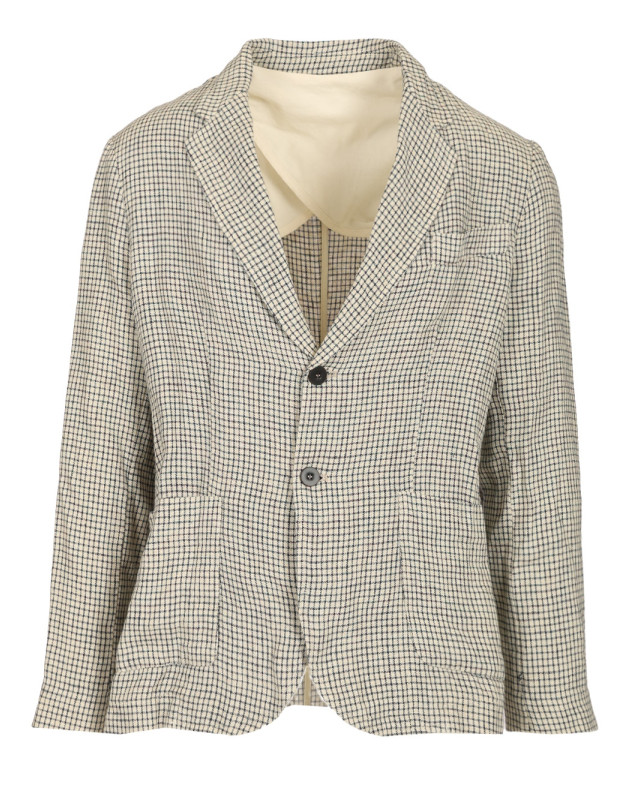 [Original Vintage] Coat SS25 OTIS208ECRU