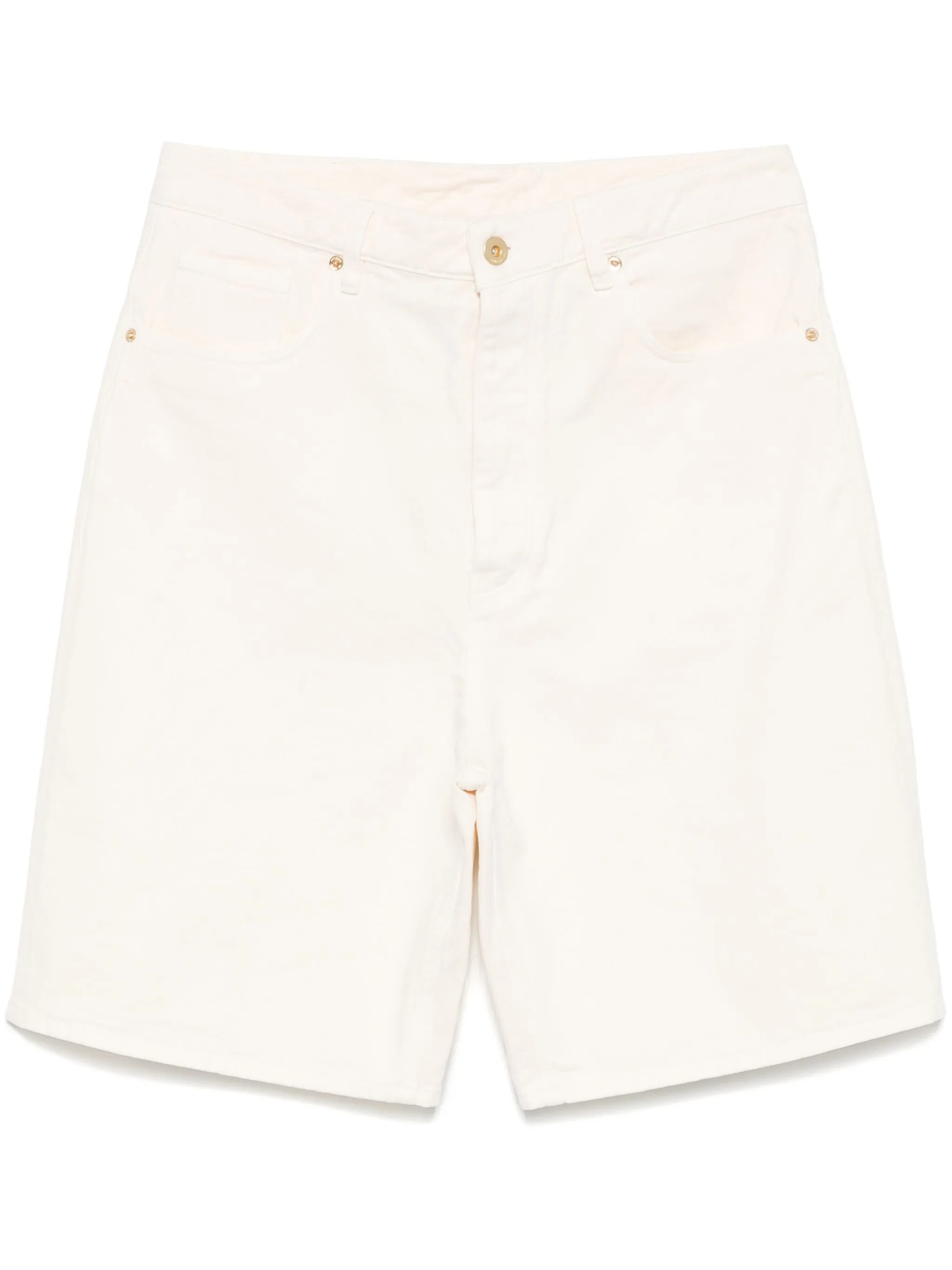 [DROLE DE MONSIEUR] Shorts SS25 GBS147CO188OW