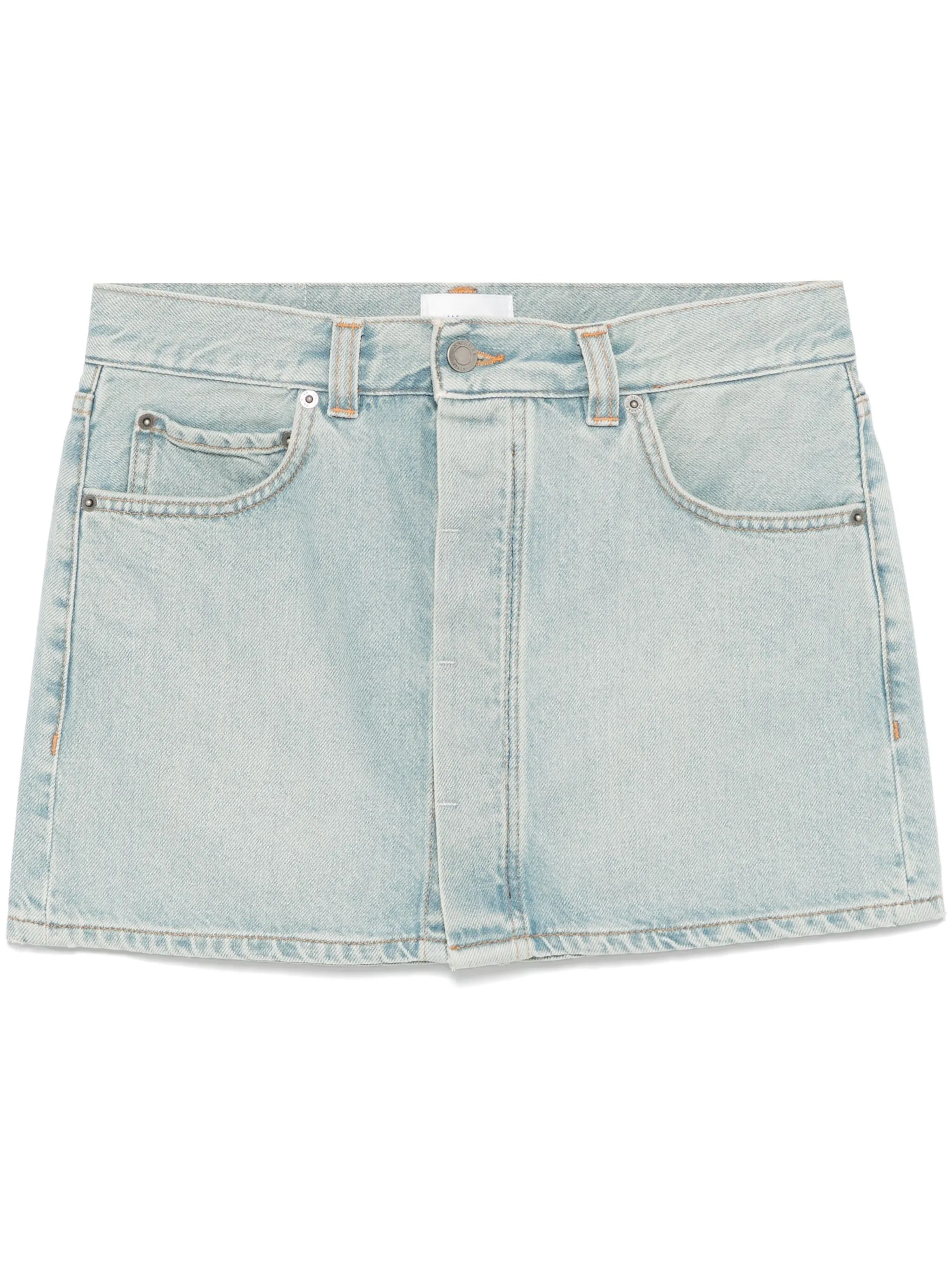 [HAIKURE] Mini skirt SS25 HEW08093DF170L0878