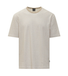 [BOSS] T-shirts Short Sleeve SS25 50537498 275